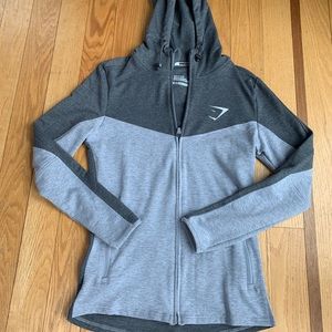 OG Gymshark Sweatshirt